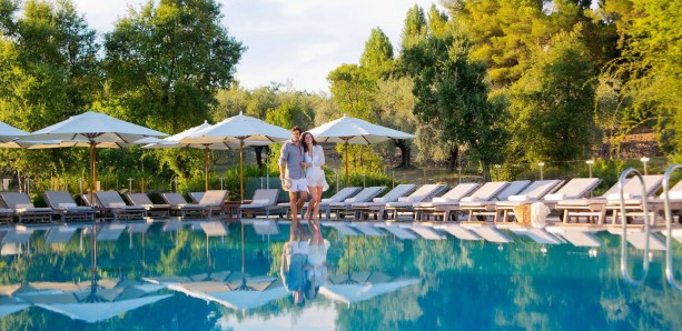 Club Med Opio en Provence