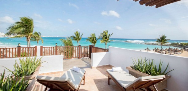 Club Med Cancun Yucatan