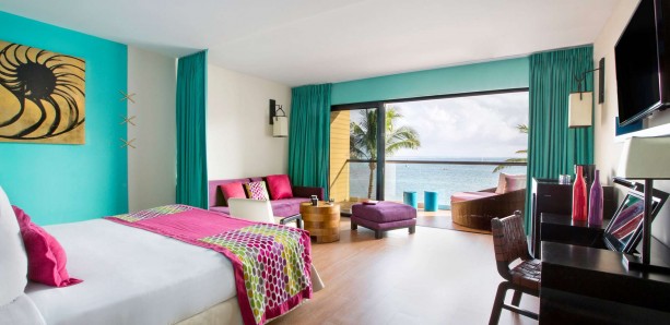 Club Med Cancun Yucatan