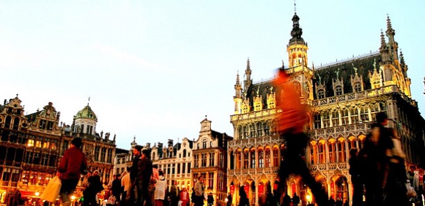 Belgique