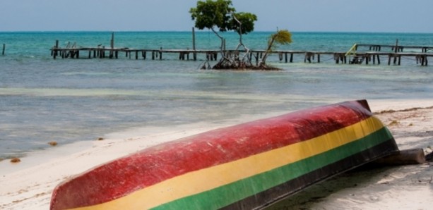 Jamaïque