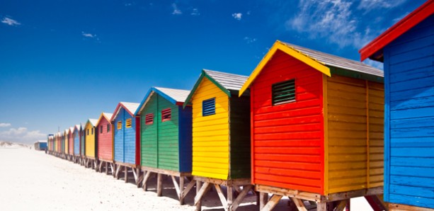 Afrique du Sud