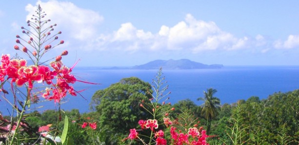 Guadeloupe