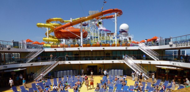 Carnival Breeze