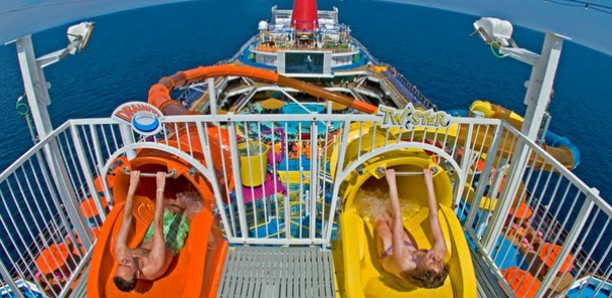 Carnival Conquest