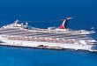 Carnival Conquest