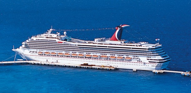 Carnival Conquest