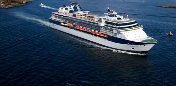 Celebrity Constellation