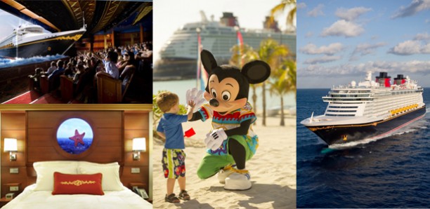 Disney Dream