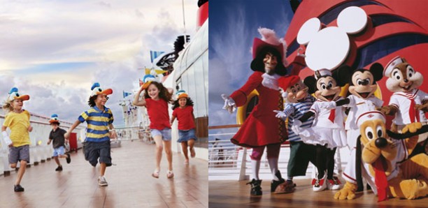 Disney Magic