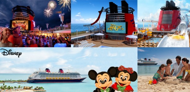 Disney Magic