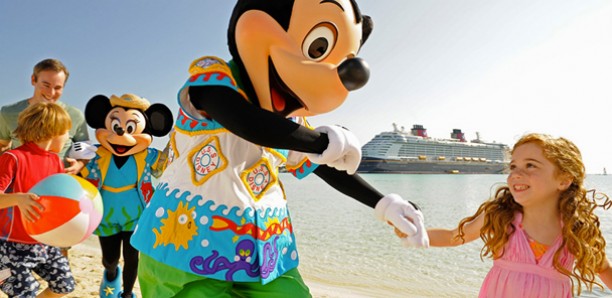 Disney Wonder