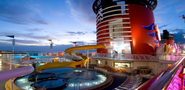 Disney Wonder