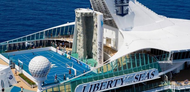Liberty of the Seas