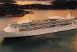 Rhapsody of the Seas