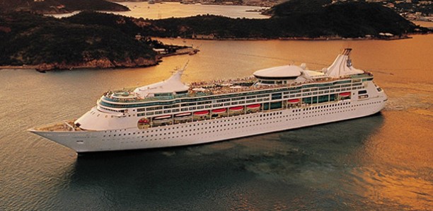 Rhapsody of the Seas