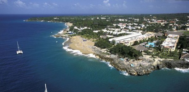 Hôtel Casa Marina Reef