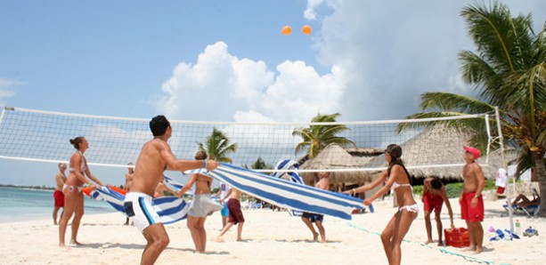 Hôtel Akumal Beach