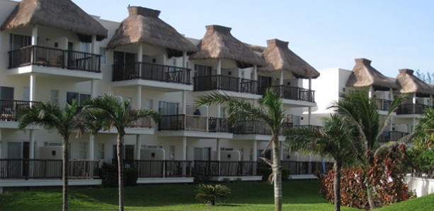 Hôtel Akumal Beach