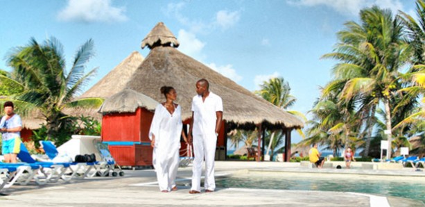 Hôtel Akumal Beach