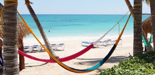 Hôtel Akumal Beach