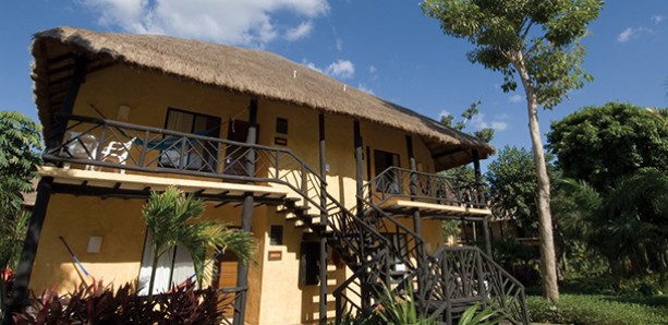 Hôtel Allegro Playacar Beach Club