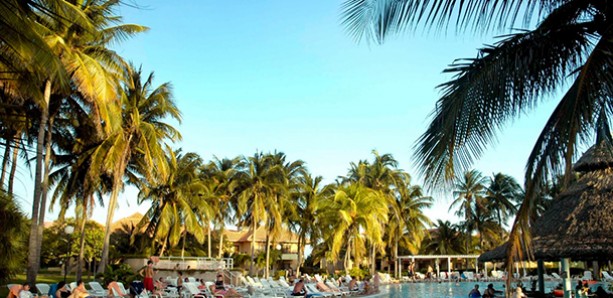 Hôtel Arenas Doradas