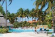 Hôtel Arenas Doradas