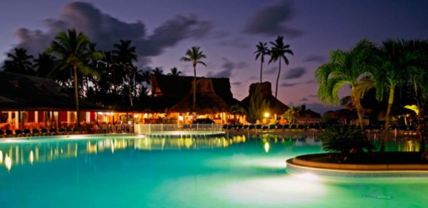 Hôtel Bahia Principe San Juan