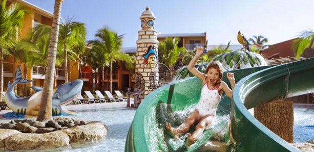 Barcelo Bavaro Palace