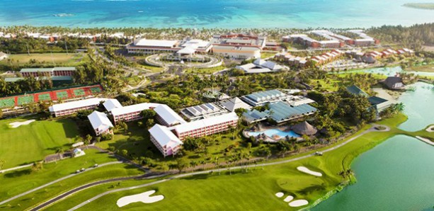 Barcelo Bavaro Palace