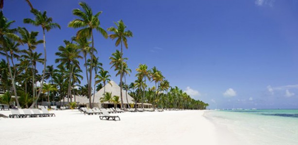 Barcelo Bavaro Palace