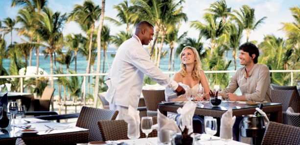 Barcelo Bavaro Palace