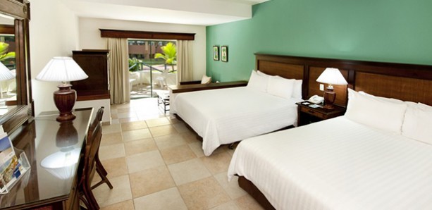 Barcelo Dominican Beach
