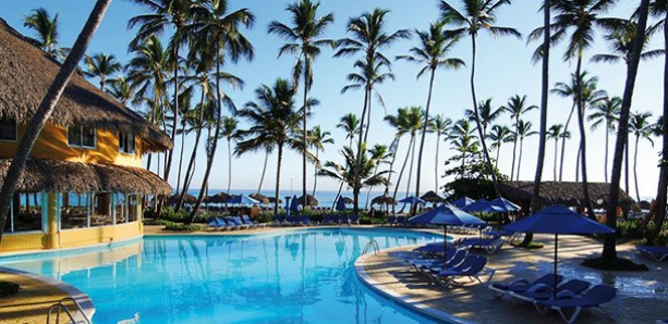 Barcelo Dominican Beach