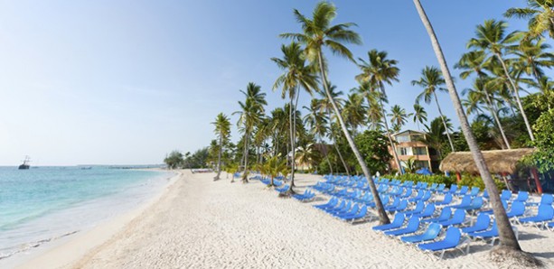 Barcelo Dominican Beach