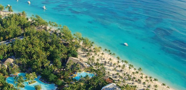 Barcelo Dominican Beach