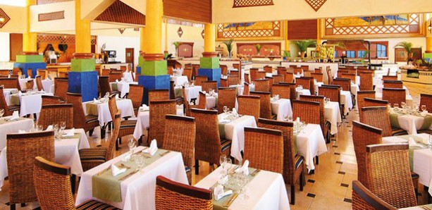 Barcelo Dominican Beach