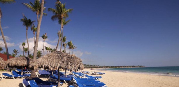 Hôtel Bavaro Princess