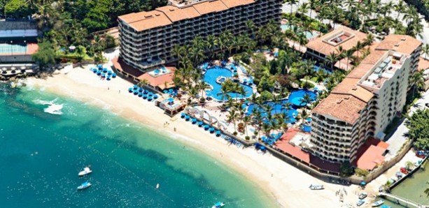 Barcelo Puerto Vallarta