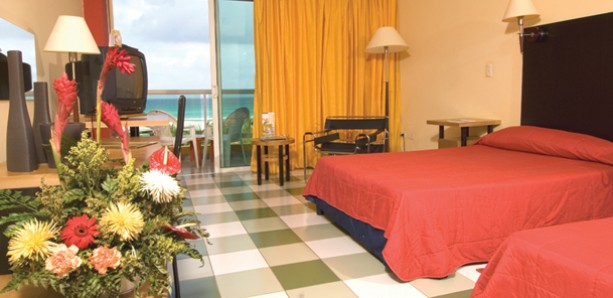 Barcelo Solymar Arenas Blancas