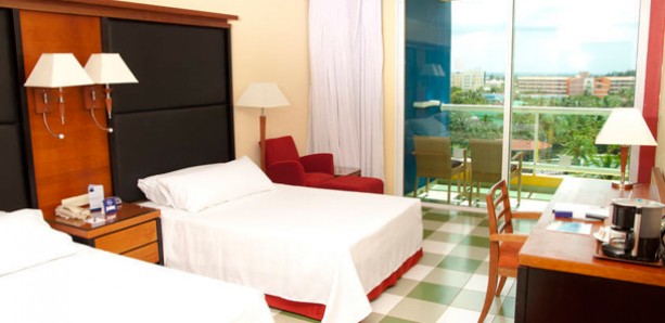 Barcelo Solymar Arenas Blancas