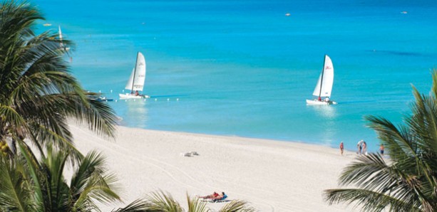 Barcelo Solymar Arenas Blancas