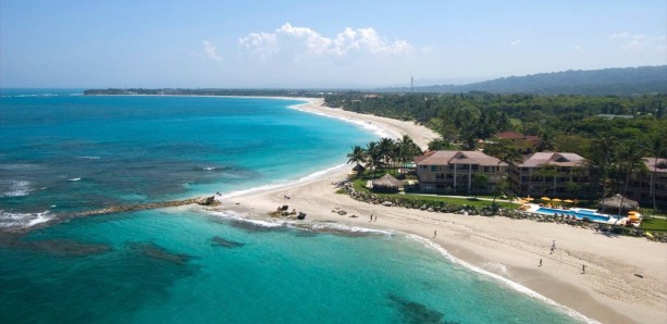 Barcelo Puerto Plata