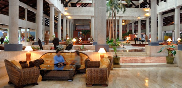 Hôtel Bavaro Princess