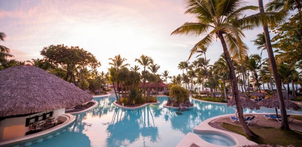 Hôtel Bavaro Princess