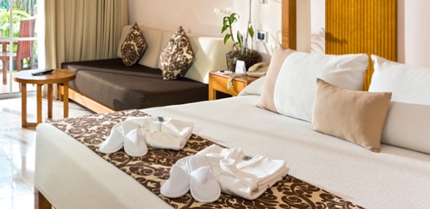 Hôtel Be Live Grand Marien