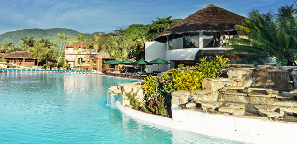Hôtel Be Live Grand Marien