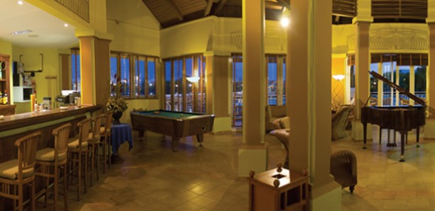 Hôtel Blau Marina Varadero