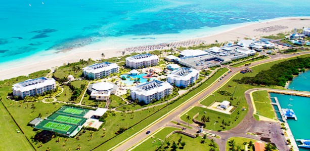 Hôtel Blau Marina Varadero